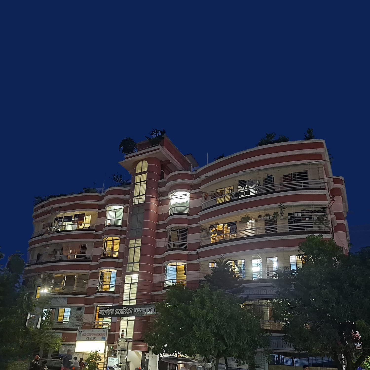 Hospital Banner Image